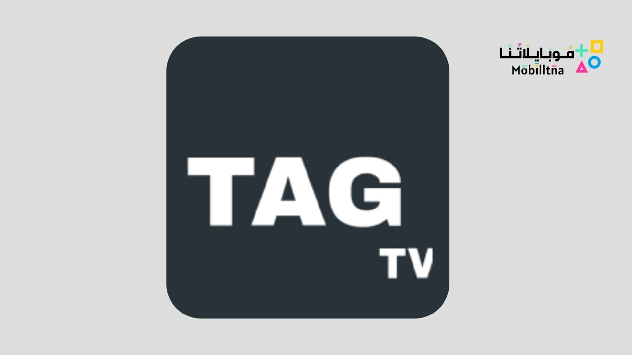 TAG TV