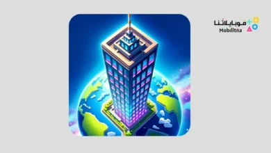 تحميل لعبة Tiny Tower مهكرة Apk للاندرويد 2025 اخر اصدار مجانا