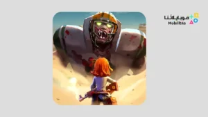 تحميل لعبة Zombie Waves مهكرة Apk للاندرويد 2026 أخر إصدار مجانا
