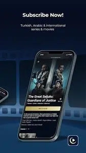 تحميل تطبيق هلال بلاي HilalPlay مهكر Apk للاندرويد 2025 اخر اصدار مجانا