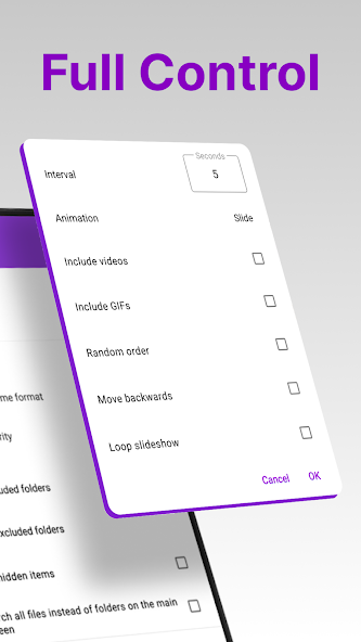 تحميل تطبيق معرض بسيط Gallery Simple Pro مهكر Apk للاندرويد 2025 اخر اصدار مجانا