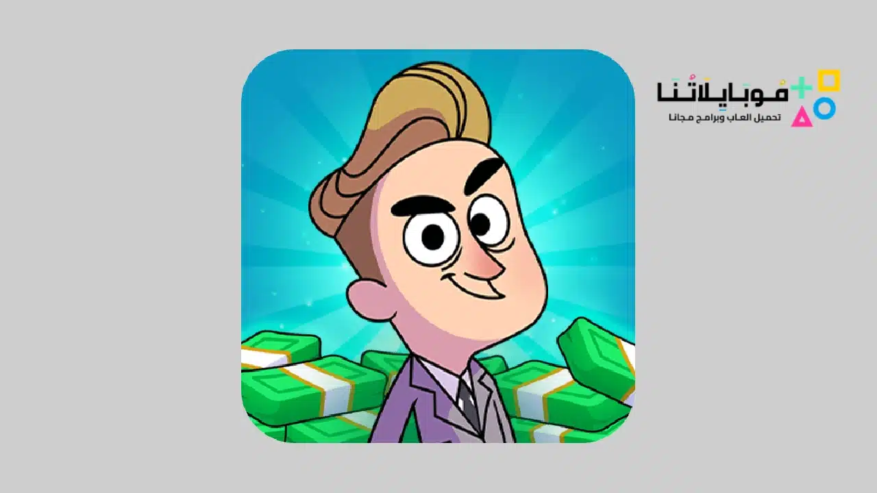 idle bank tycoon