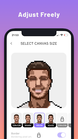 تحميل تطبيق Pixel Art مهكر Apk للاندرويد 2025 اخر اصدار مجانا
