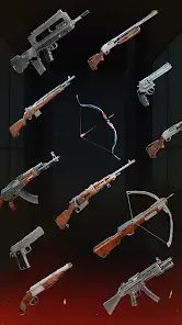 تحميل لعبة Dead Raid مهكرة Apk للاندرويد 2025 اخر اصدار مجانا