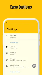 تحميل تطبيق Folder in Folder مهكر Apk للاندرويد 2025 اخر اصدار مجانا