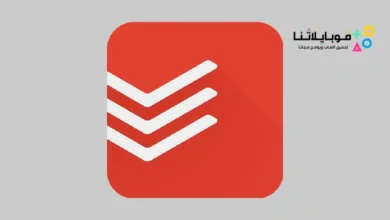 تحميل تطبيق مدير المهام Todoist 