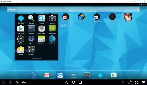 تحميل محاكي اندرويد للكمبيوتر ويندوز 7 32 بت windows 7 simulator تحميل محاكي اندرويد للكمبيوتر ويندوز 7 32 بت