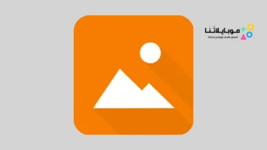 تطبيق معرض بسيط Gallery Simple Pro