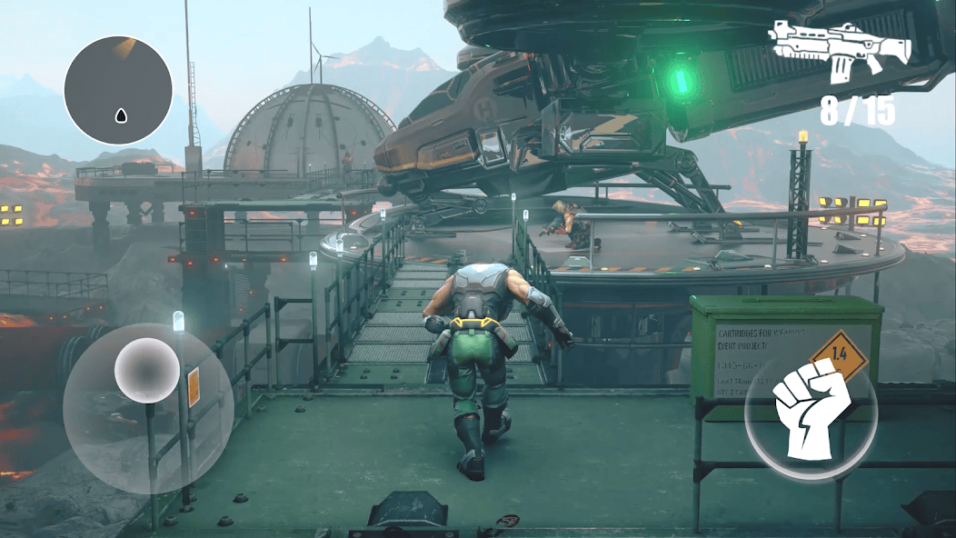 تحميل لعبة Evolution 2 مهكرة Apk للاندرويد 2026 أخر إصدار مجانا تحميل لعبة Evolution 2 مهكرة Apk للاندرويد 2026 أخر إصدار مجانا