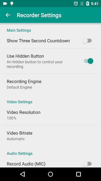 تحميل تطبيق ADV Screen Recorder مهكر Apk للاندرويد 2026 أخر إصدار مجانا تحميل تطبيق ADV Screen Recorder مهكر Apk للاندرويد 2026 أخر إصدار مجانا