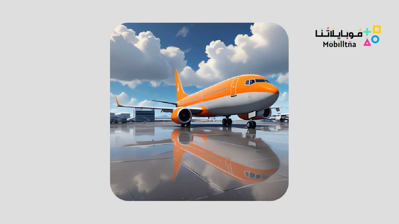 Airport Simulator Tycoon