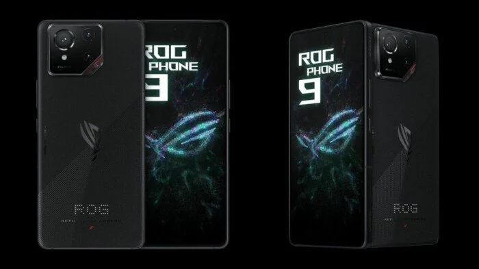 Asus ROG Phone 9