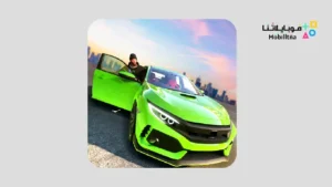 تحميل لعبة Car Parking Driving School مهكرة Apk للاندرويد 2026 أخر إصدار مجانا