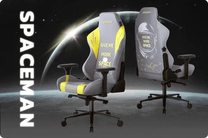 DXRacer Spaceman Gaming Chair 700x466 1