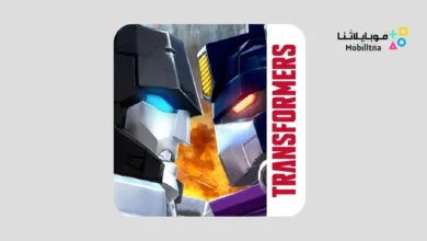 TRANSFORMERS Earth Wars