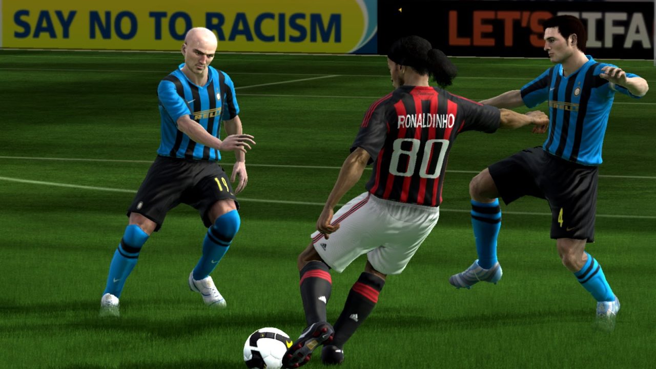 FIFA 09 Download