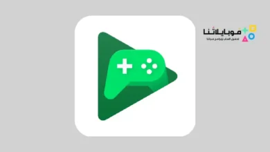 Google Play Games