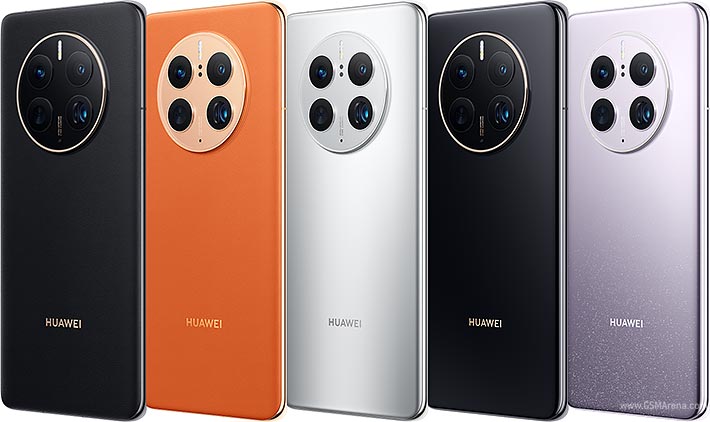 Huawei Mate 50 Pro