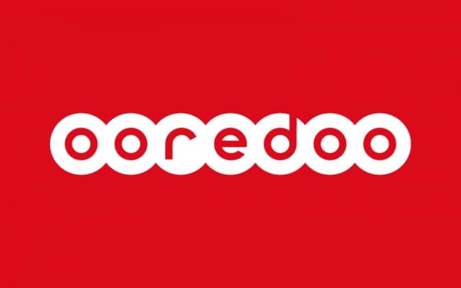 Ooredoo Oman