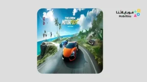 تحميل لعبة The Crew Motorfest مهكرة Apk للاندرويد 2026 أخر إصدار مجانا
