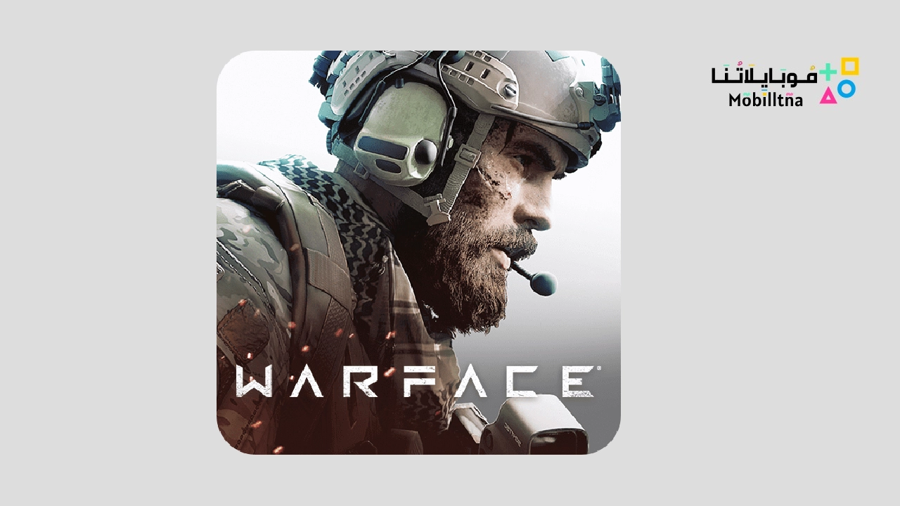 Warface GO