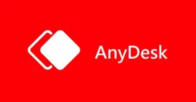 تحميل برنامج اني ديسك AnyDesk
