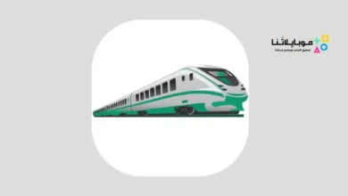 تطبيق قطارات مصر 2024 Egypt Trains