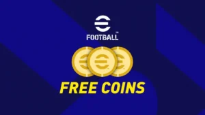 شحن كوينز إي فوتبول بيس efootball Pes 2026 بجميع الطرق