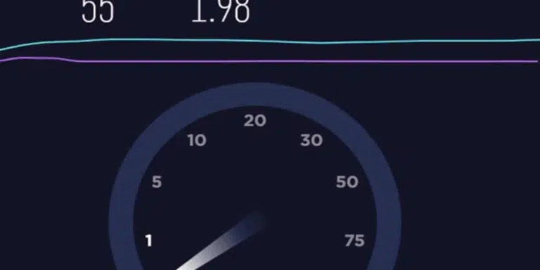طريقة قياس سرعة النت الحقيقة بدقة