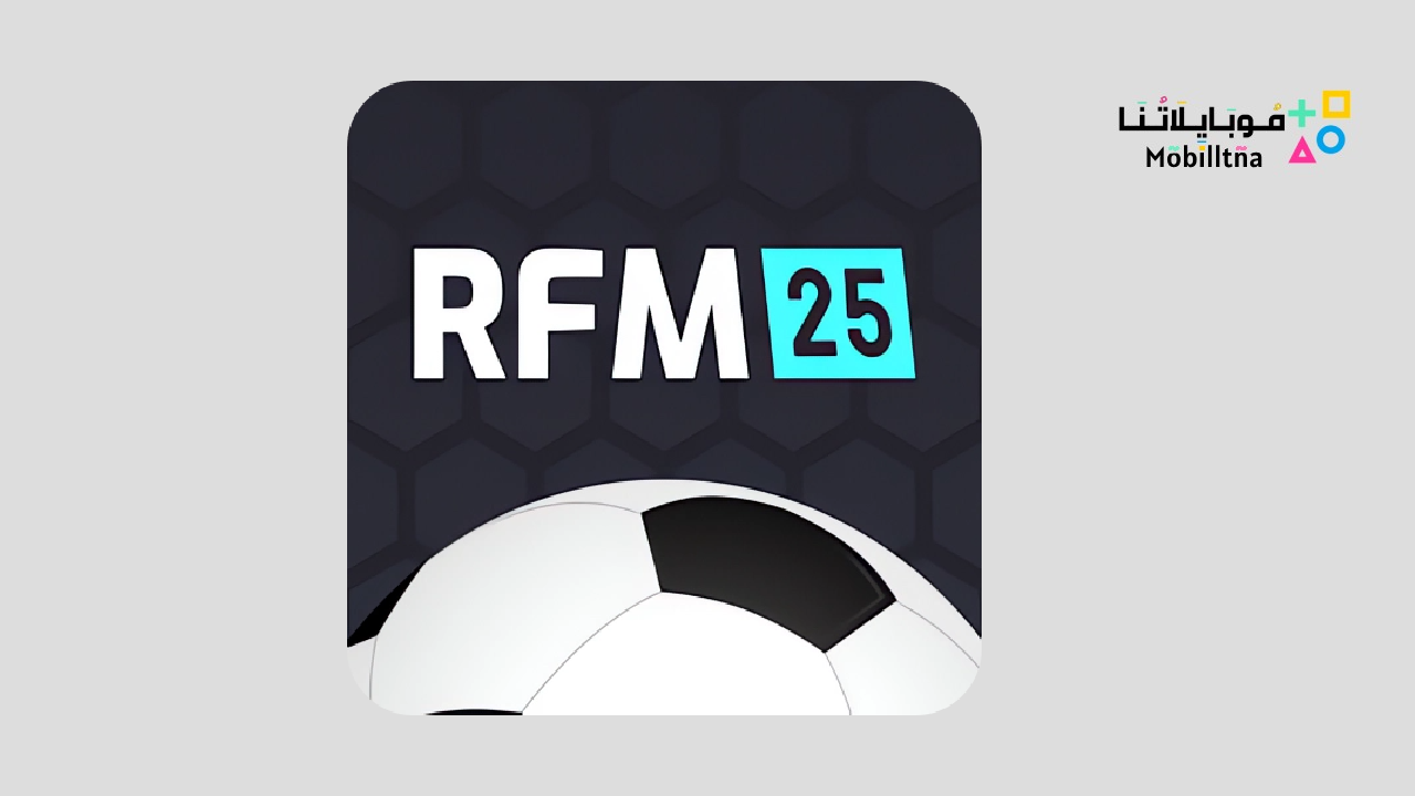 RFM 25