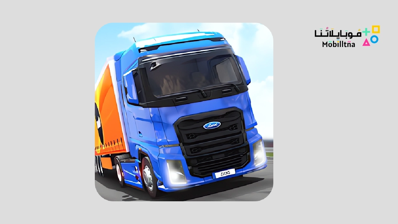 Truck Simulator Europe