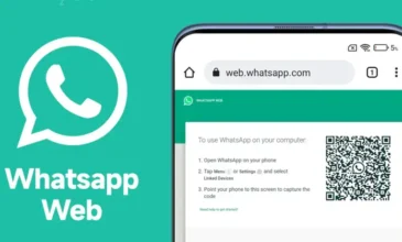 Whatsapp Web