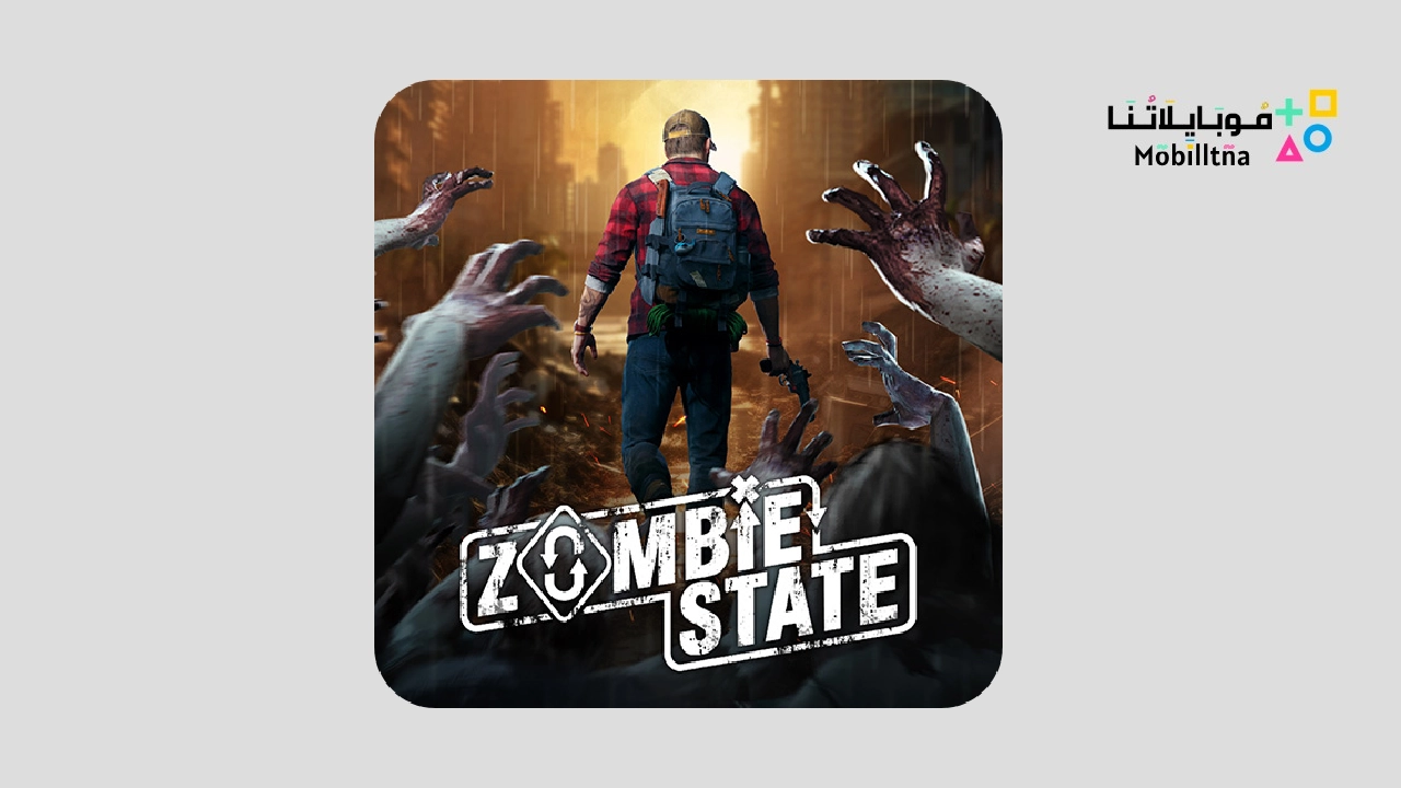 Zombie State