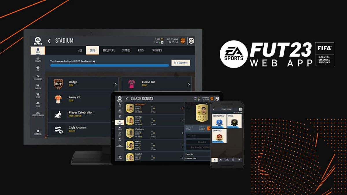 fut22 app featured