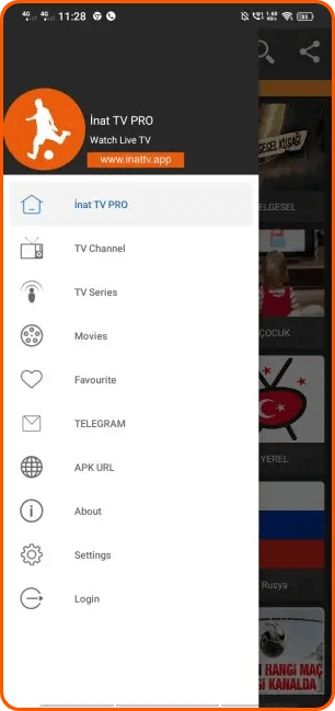 iNat TV Pro 2