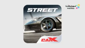تحميل لعبة CarX Street مهكرة Apk للاندرويد 2026 أخر إصدار مجانا