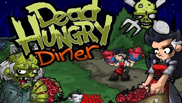 Dead Hungry Diner