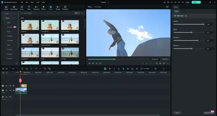 تحميل برنامج فيلمورا Filmora Pc للكمبيوتر 2025 اخر اصدار مجاناً