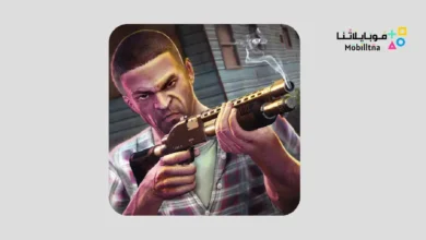 Grand Gangsters 3D