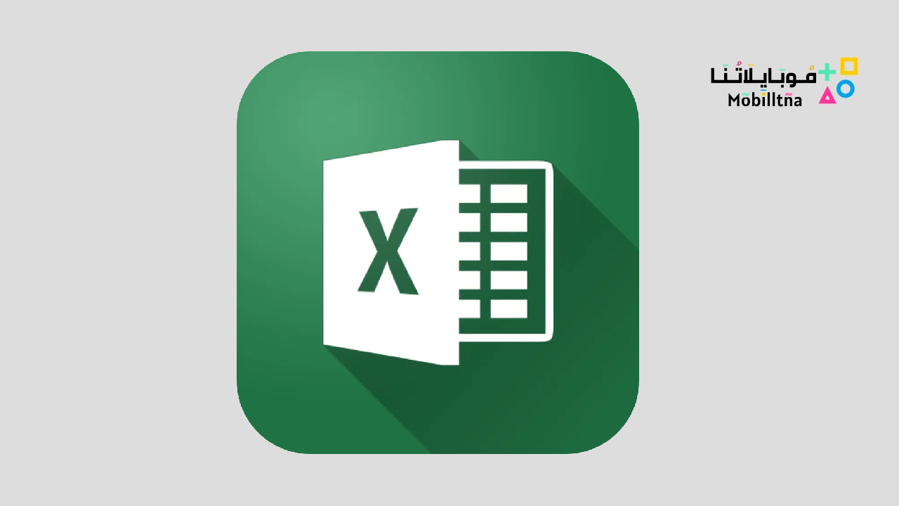 Microsoft Excel 