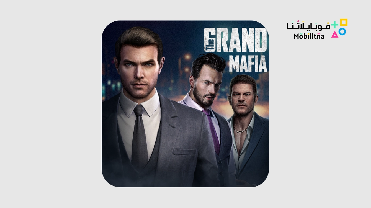 The Grand Mafia mod apk