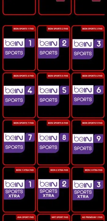 تحميل تطبيق ماكس تيفي MAX TV + مهكر Apk للاندرويد 2025 اخر اصدار مجانا