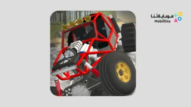 offroad outlaws