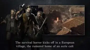تحميل لعبة Resident Evil 4 مهكرة Apk للاندرويد 2025 اخر اصدار مجانا