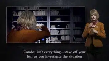 تحميل لعبة Resident Evil 4 مهكرة Apk للاندرويد 2025 اخر اصدار مجانا
