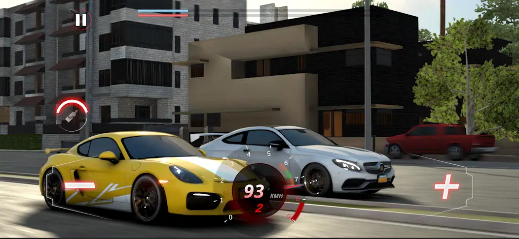 تحميل لعبة حياة الهجولة Drift for Life مهكرة Apk للاندرويد 2025 اخر اصدار مجانا