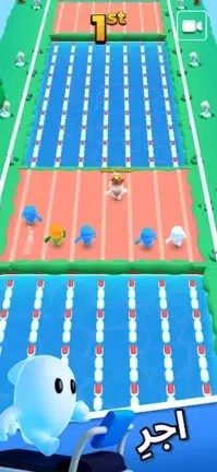 تحميل لعبة Pocket Champs مهكرة Apk للاندرويد 2025 اخر اصدار مجانا