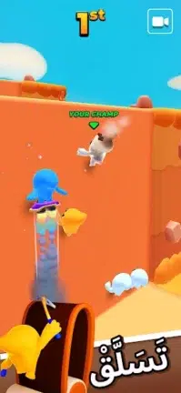 تحميل لعبة Pocket Champs مهكرة Apk للاندرويد 2025 اخر اصدار مجانا