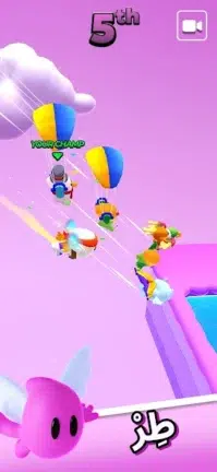 تحميل لعبة Pocket Champs مهكرة Apk للاندرويد 2025 اخر اصدار مجانا