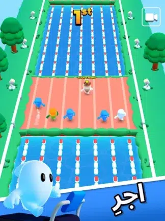 تحميل لعبة Pocket Champs مهكرة Apk للاندرويد 2025 اخر اصدار مجانا